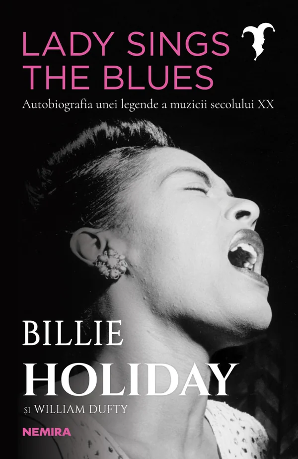 Lady Sings the Blues - Billie Holiday, William Dufty