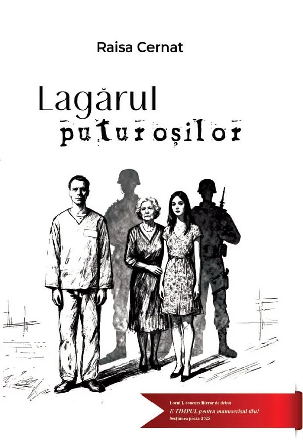 Lagarul puturosilor