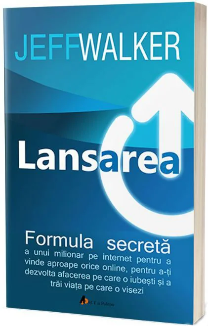 Lansarea
