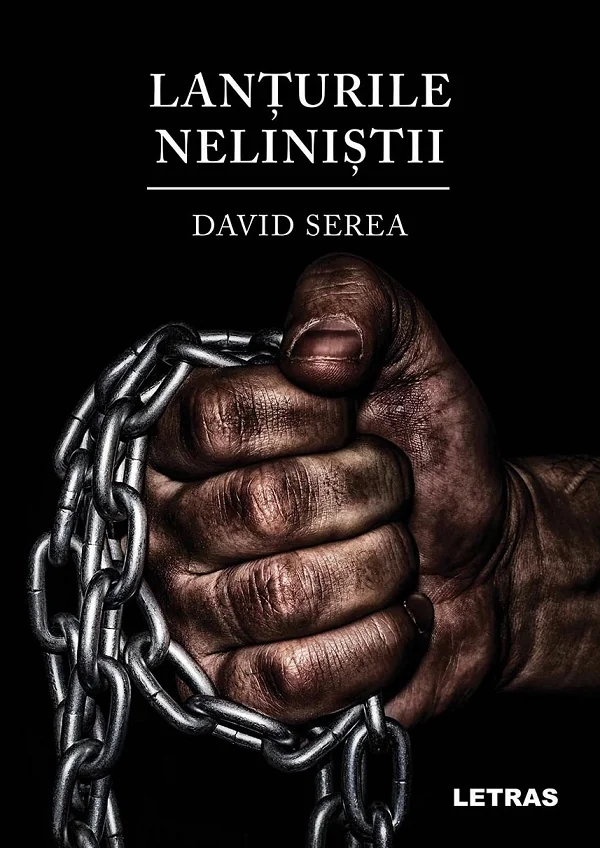 Lanturile nelinistii