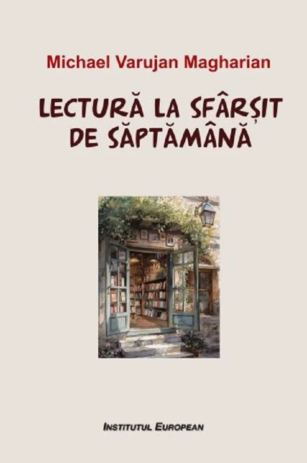 Lectura la sfarsit de saptamana