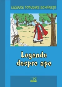 Legende despre ape - Legende populare romanesti