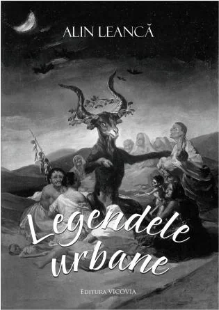 Legendele urbane
