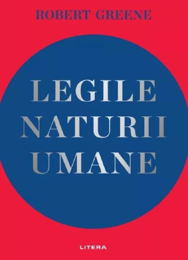 Legile naturii umane
