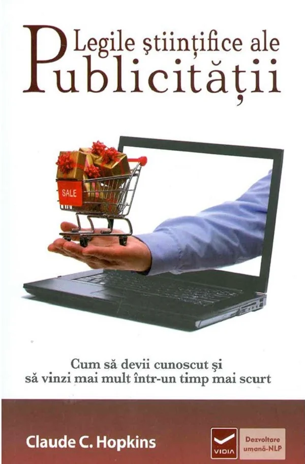Legile stiintifice ale publicitatii