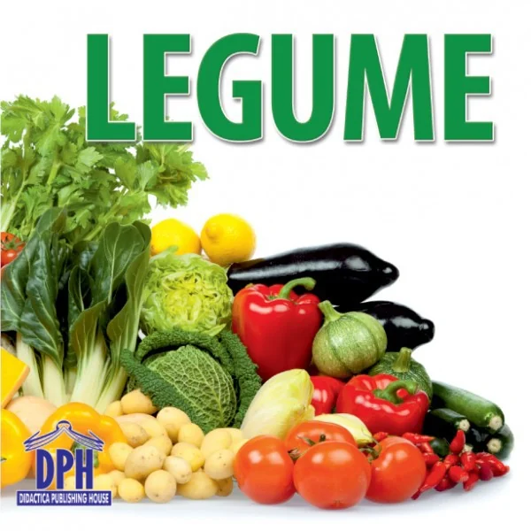 Legume. Pliant