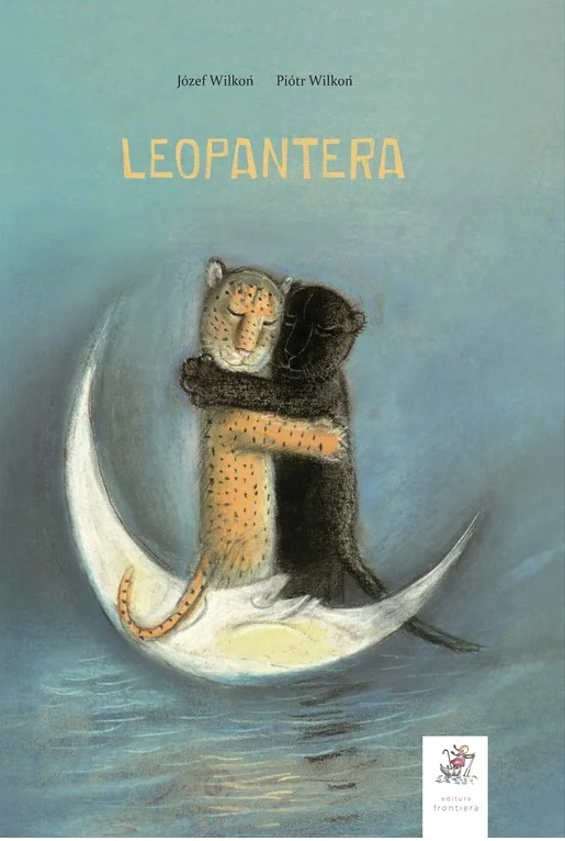Leopantera - Piotr Wilkon, Jozef Wilkon
