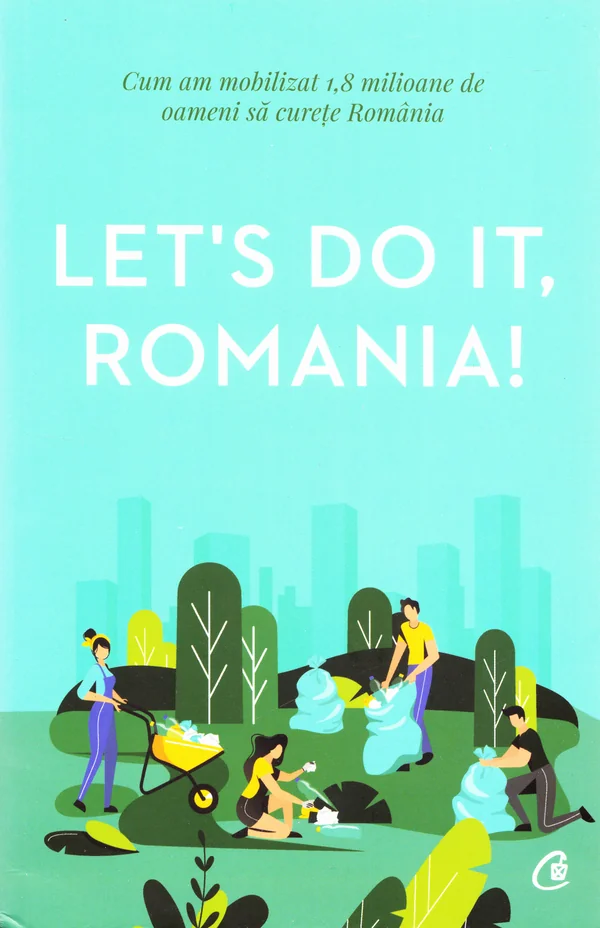 Let's do it Romania!