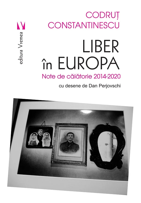 Liber in Europa