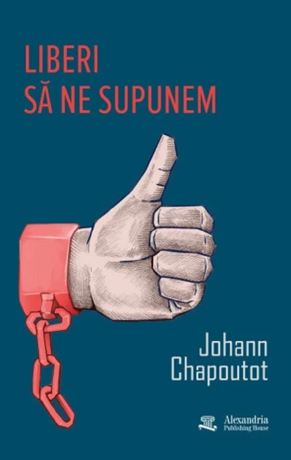 Liberi sa ne supunem
