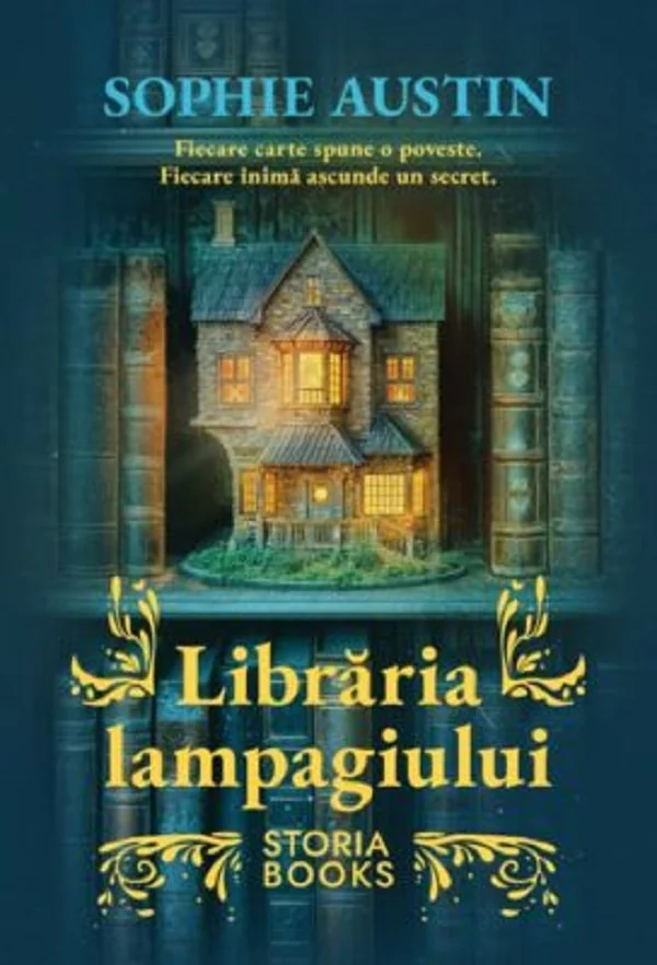 Libraria lampagiului