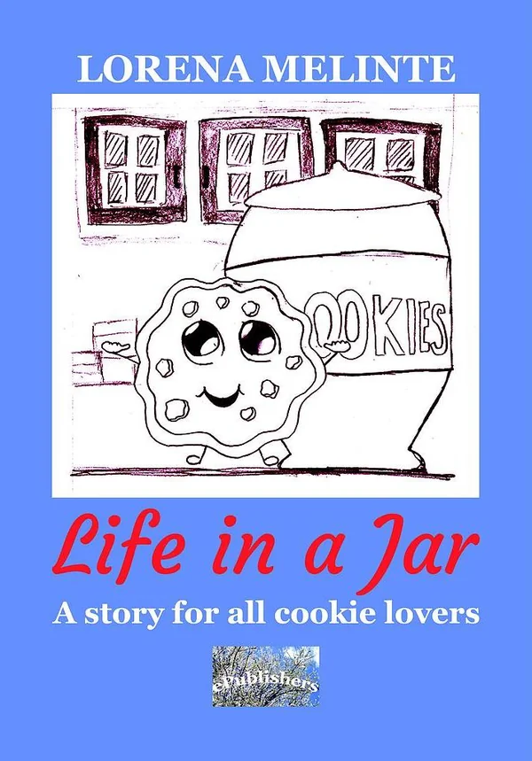 Life in a Jar