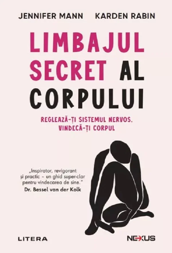 Limbajul secret al corpului