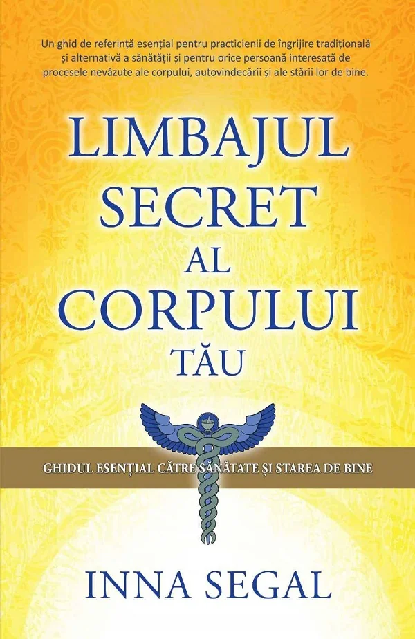 Limbajul secret al corpului tau