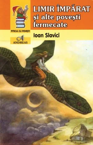 Limir Imparat si alte povesti fermecate