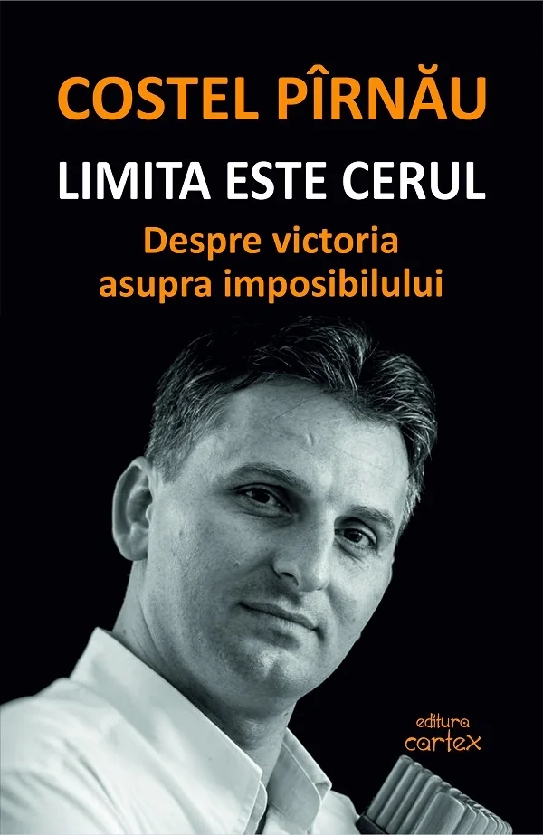 Limita este cerul. Despre victoria asupra imposibilului
