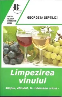 Limpezirea Vinului