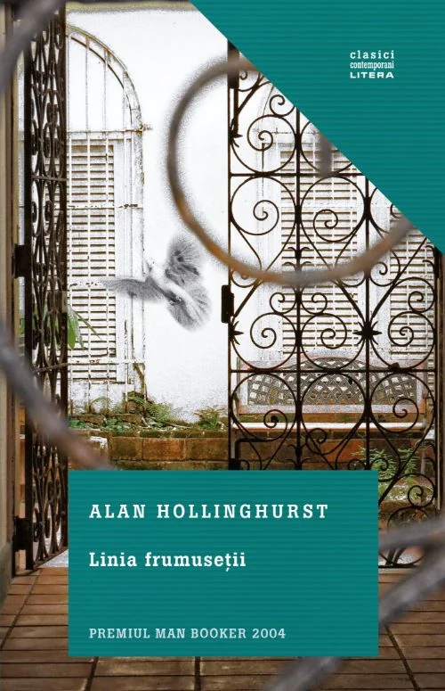 Linia frumusetii