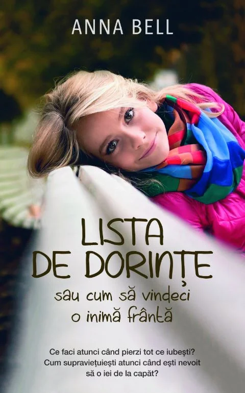 Lista de dorinte