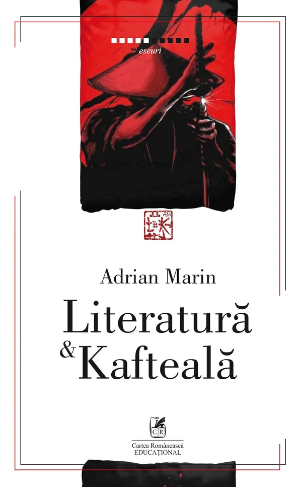 Literatura si Kafteala