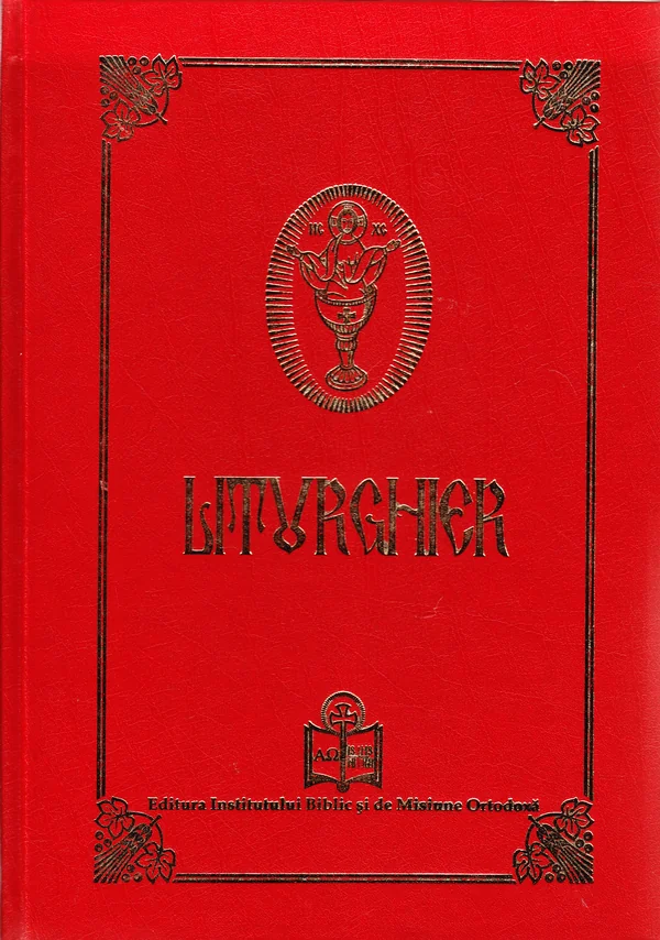 Liturghier