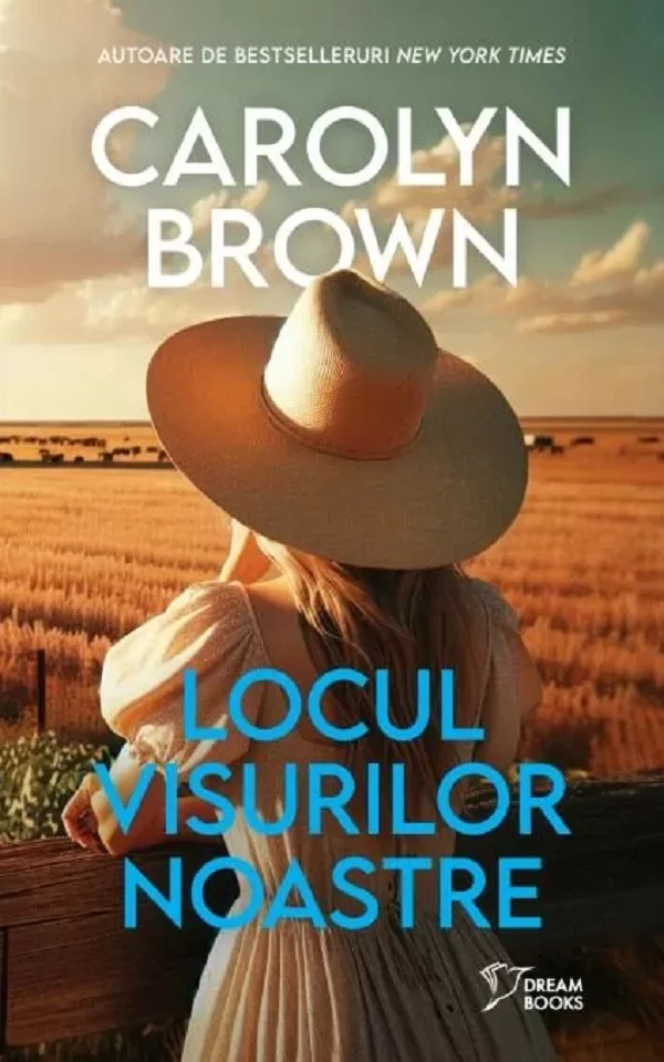 Locul visurilor noastre
