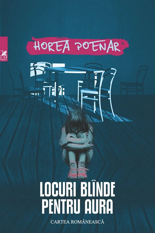 Locuri blinde pentru aura