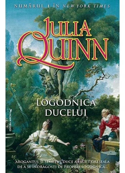 Logodnica ducelui