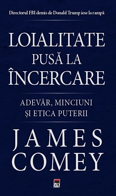 Loialitate pusa la incercare