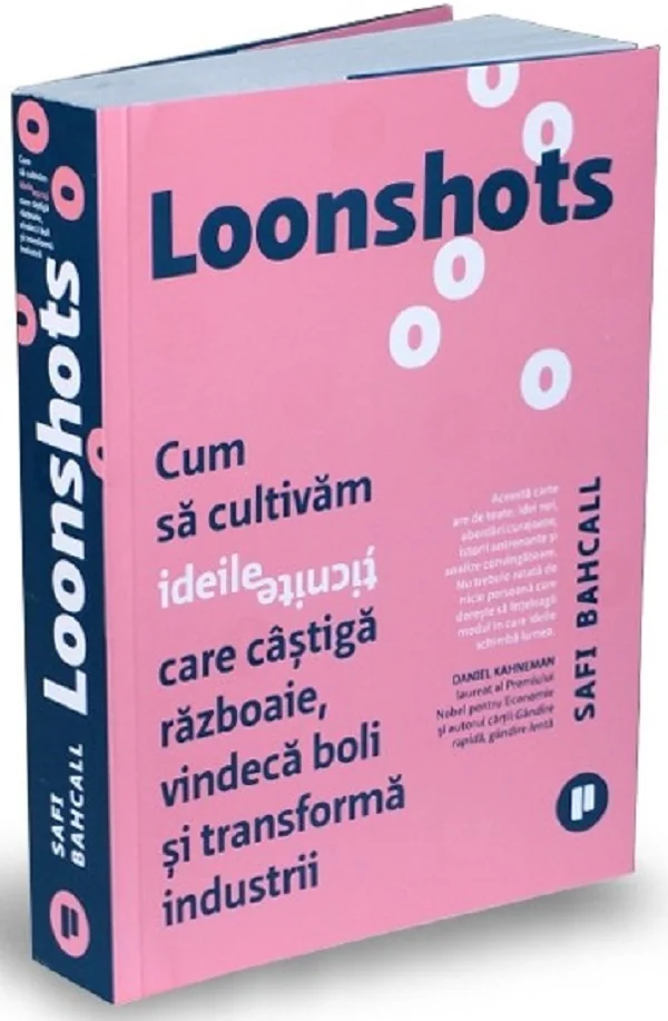 Loonshots