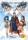 Lost angel - Daniel Serdaru Contine CD