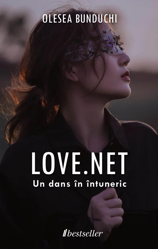 Love. Net. Un dans in intuneric