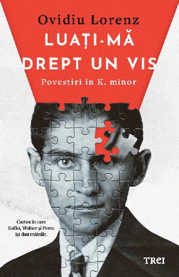 Luati-ma drept un vis. Povestiri in K. minor