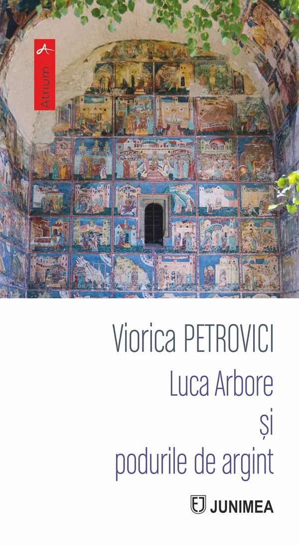 Luca Arbore si Podurile de argint