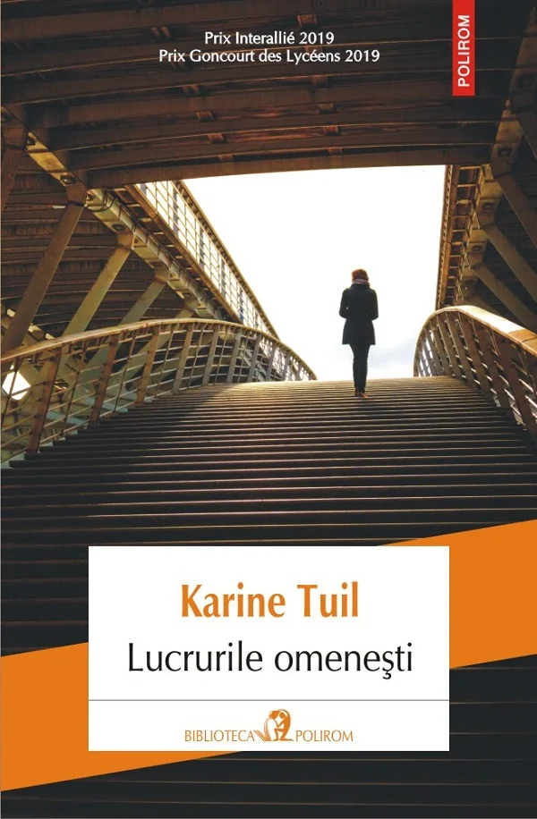 Lucrurile omenesti