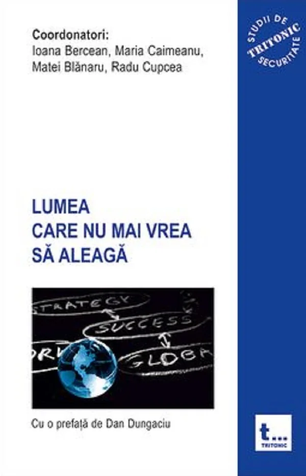 Lumea care nu mai vrea sa aleaga