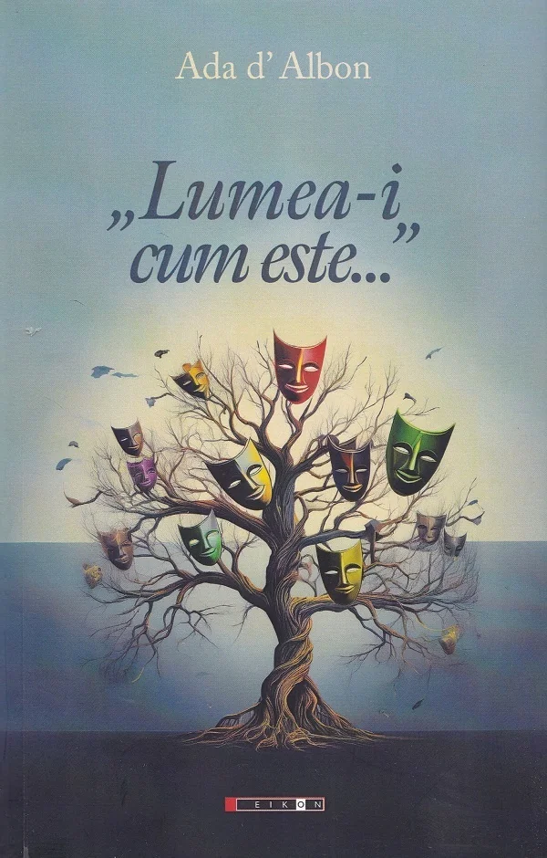 Lumea-i cum este - Ada d'Albon