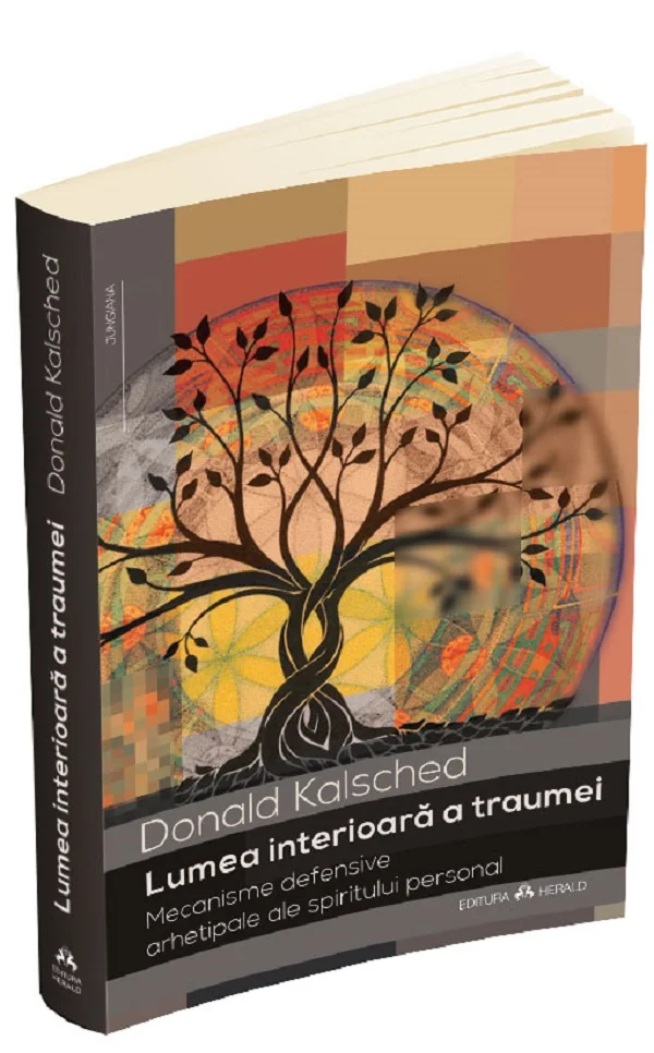 Lumea interioara a traumei