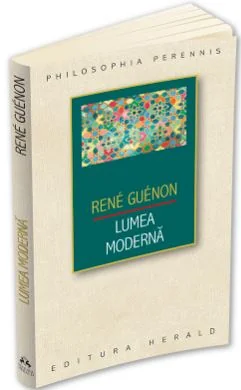 Lumea moderna