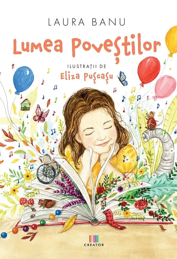 Lumea povestilor
