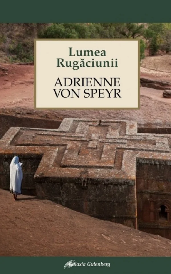 Lumea rugaciunii