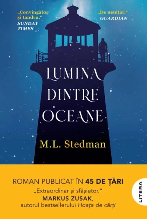 Lumina dintre oceane