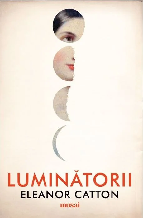 Luminatorii