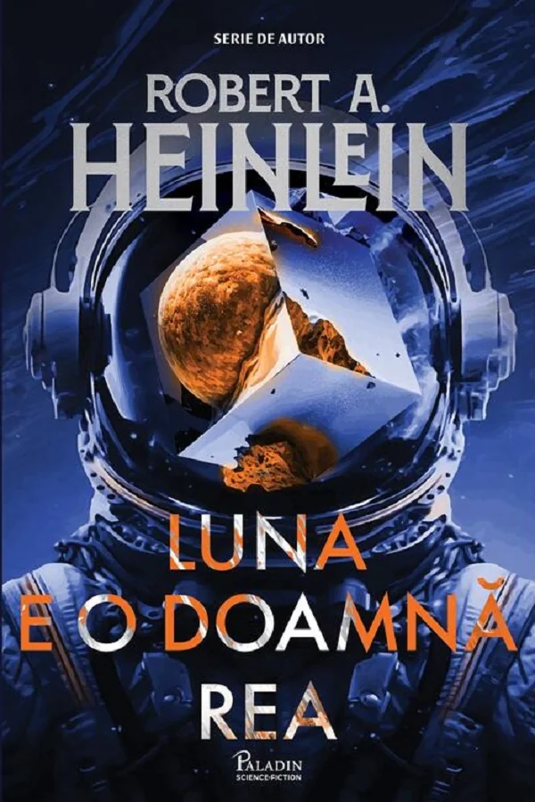 Luna e o doamna rea