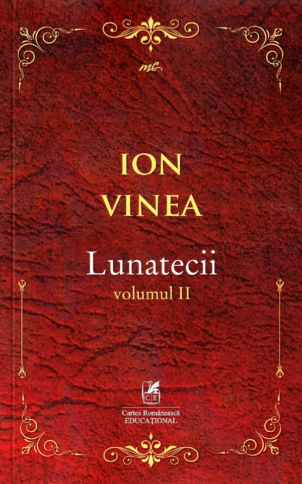 Lunatecii Vol.2