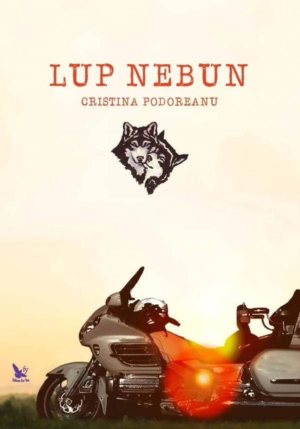 Lup nebun