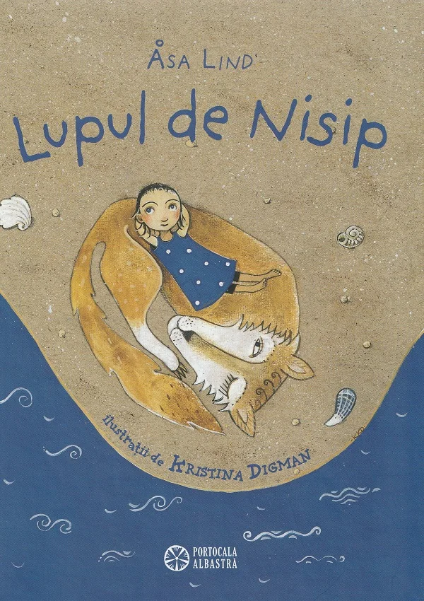 Lupul de nisip