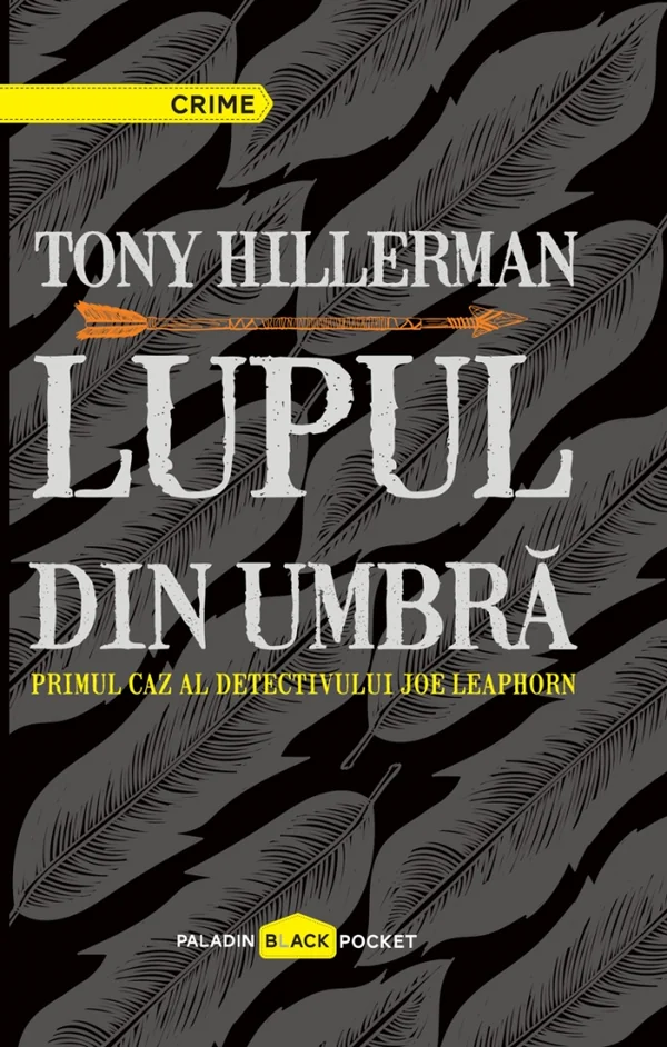 Lupul din umbra