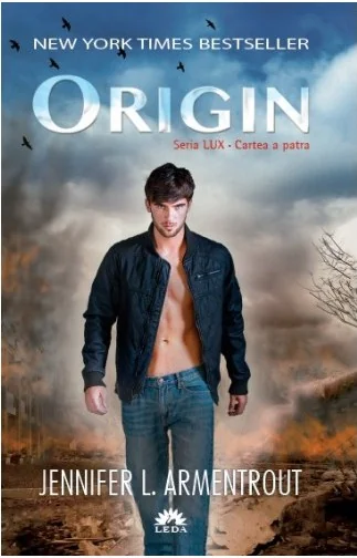 Lux Vol.4: Origin