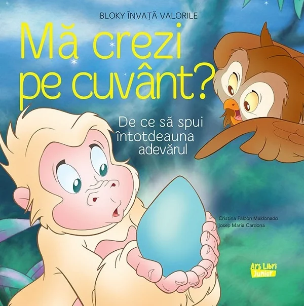 Ma crezi pe cuvant?. De ce sa spui intotdeauna adevarul